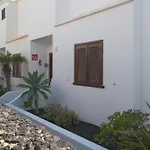 Lanzahost Casa Campagnolo شقة