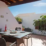 Lanzahost Casa Campagnolo شقة بلايا هوندا