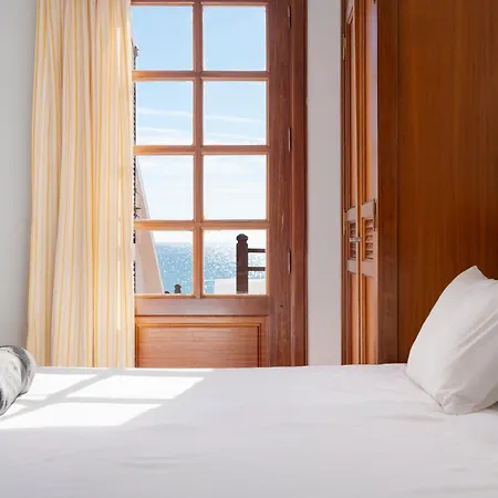 شقة Lanzahost Casa Campagnolo بلايا هوندا