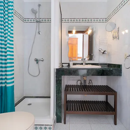 شقة Lanzahost Casa Campagnolo *