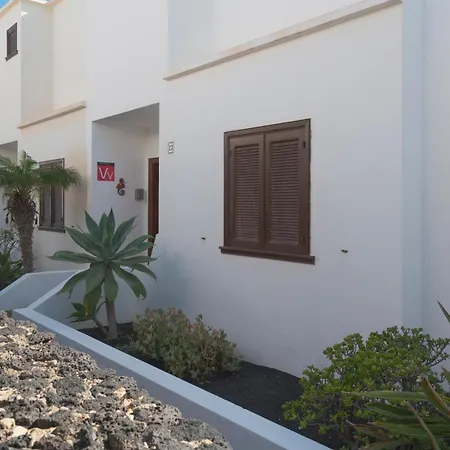 Lanzahost Casa Campagnolo Apartment