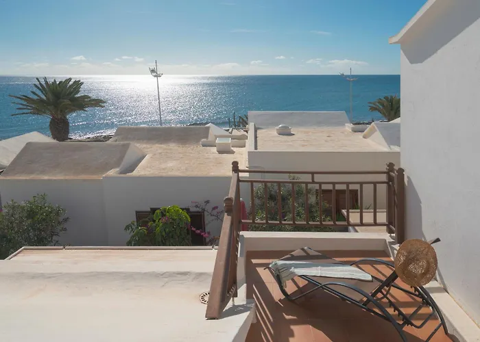 Lanzahost Casa Campagnolo Apartment