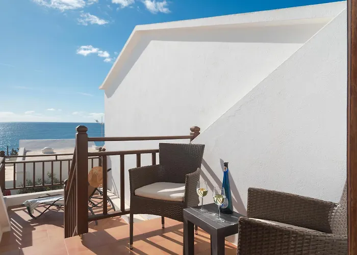 Apartment Lanzahost Casa Campagnolo Playa Honda (Lanzarote)