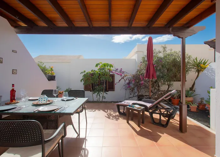 Lanzahost Casa Campagnolo Apartment