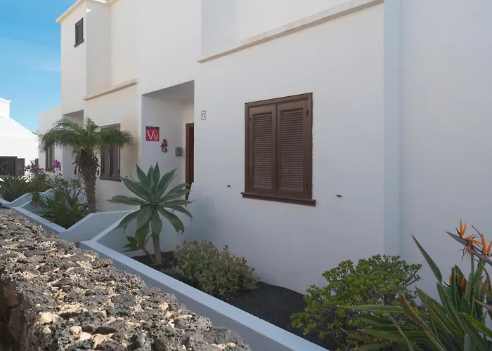 Lanzahost Casa Campagnolo Apartment