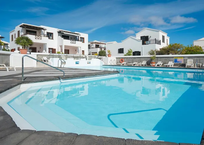 Lanzahost Casa Campagnolo