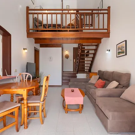 Lanzahost Casa Campagnolo Playa Honda (Lanzarote)