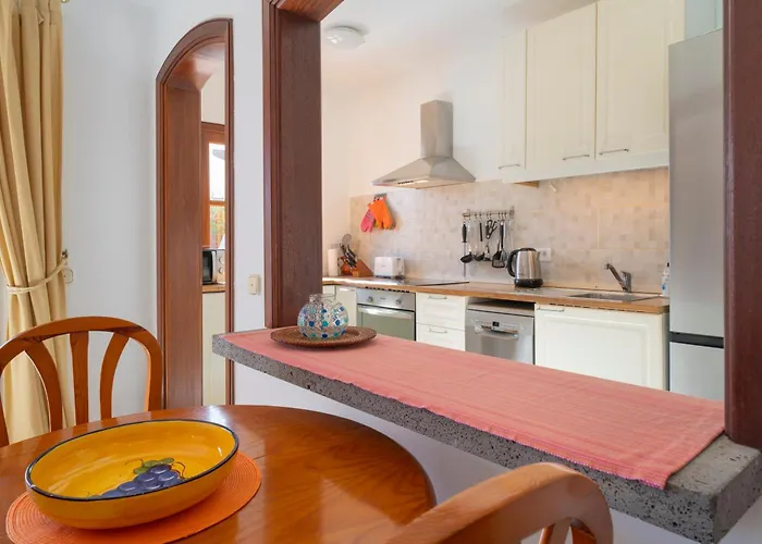 Apartamento Lanzahost Casa Campagnolo