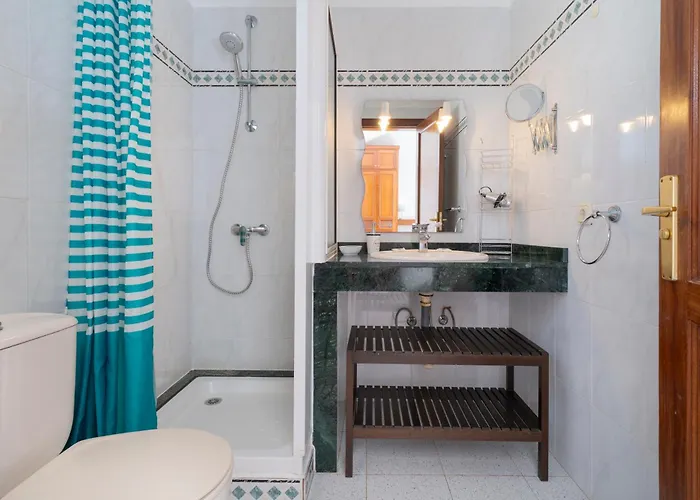 Apartamento Lanzahost Casa Campagnolo *