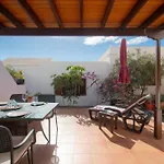 Lanzahost Casa Campagnolo דירה