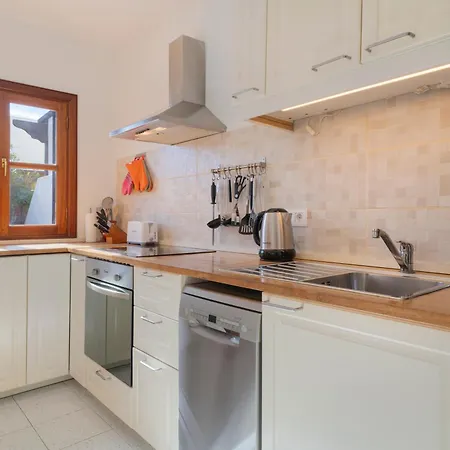 Lanzahost Casa Campagnolo דירה פלאיה הונדה