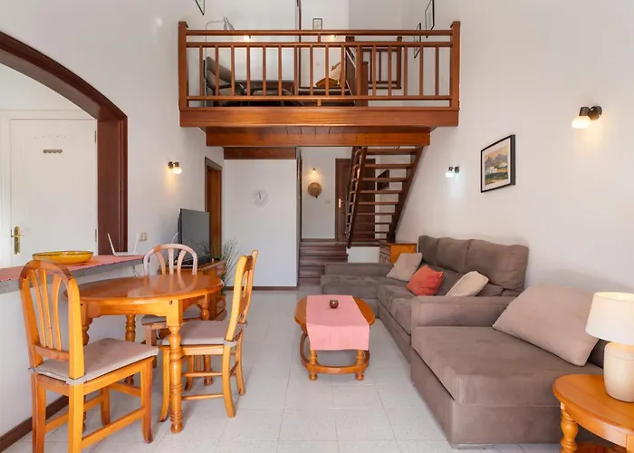 Lanzahost Casa Campagnolo פלאיה הונדה