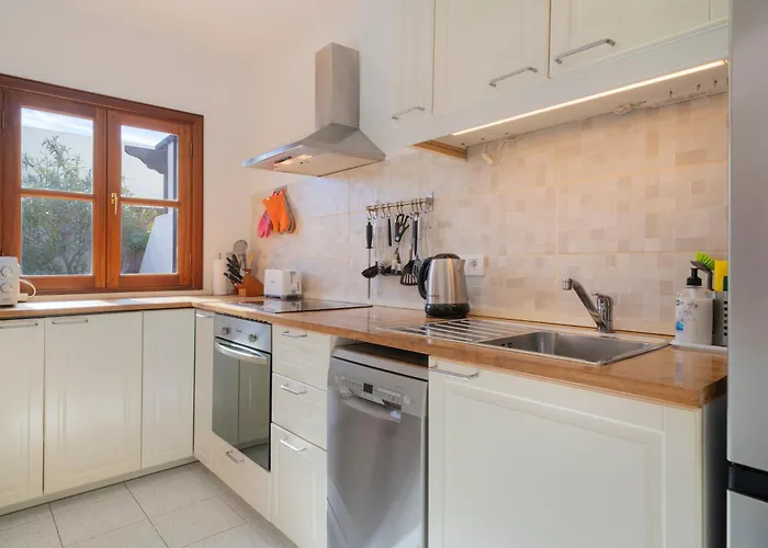 Lanzahost Casa Campagnolo דירה פלאיה הונדה