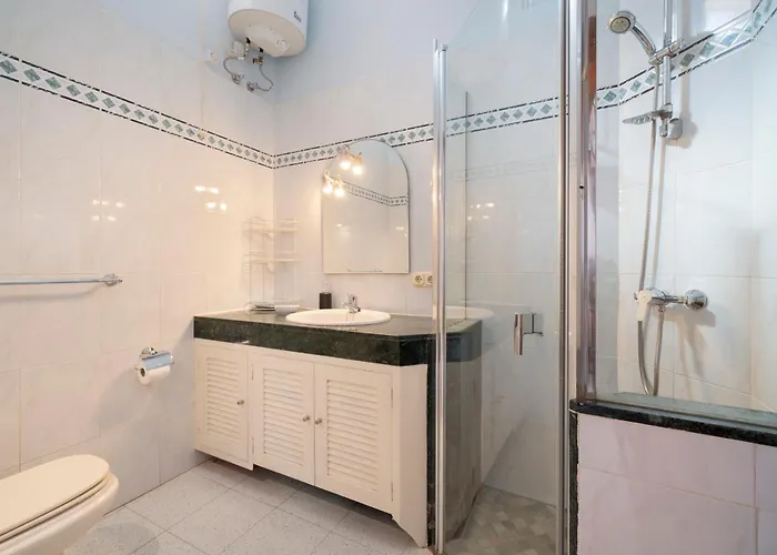 Lanzahost Casa Campagnolo דירה פלאיה הונדה